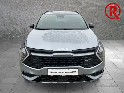 Annonce KIA SPORTAGE Essence 2024 d'occasion 