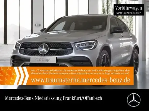 Used MERCEDES-BENZ CLASSE GLC Diesel 2023 Ad 