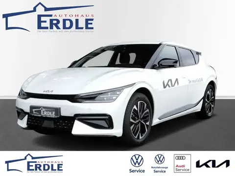 Annonce KIA EV6 Non renseigné 2024 d'occasion 