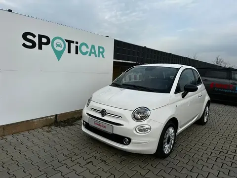 Used FIAT 500 Petrol 2024 Ad 