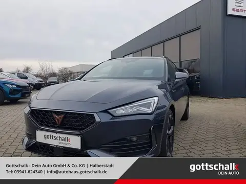 Annonce CUPRA LEON Essence 2024 d'occasion 