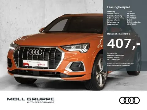 Used AUDI Q3 Petrol 2023 Ad 