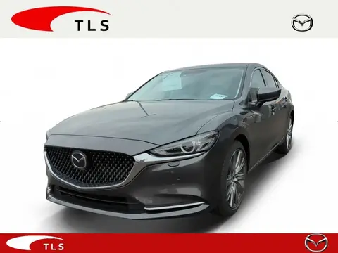 Used MAZDA 6 Petrol 2024 Ad 