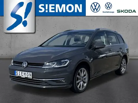 Annonce VOLKSWAGEN GOLF Essence 2020 d'occasion 