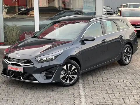 Annonce KIA CEED Hybride 2024 d'occasion 