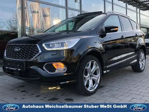 Annonce FORD KUGA Diesel 2019 d'occasion 