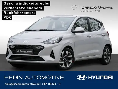 Annonce HYUNDAI I10 Essence 2024 d'occasion 