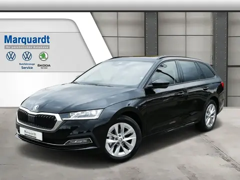 Used SKODA OCTAVIA Petrol 2024 Ad 