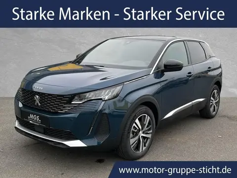 Used PEUGEOT 3008 Petrol 2024 Ad 