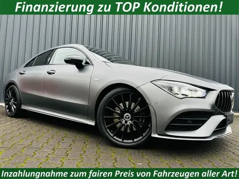 Used MERCEDES-BENZ CLASSE CLA Diesel 2020 Ad 