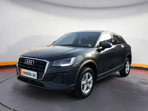 Used AUDI Q2 Petrol 2023 Ad Germany