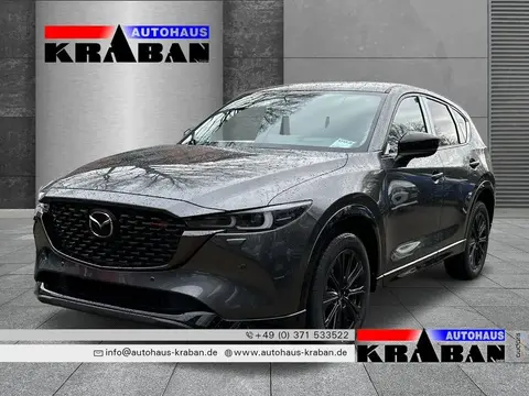 Used MAZDA CX-5 Petrol 2024 Ad 