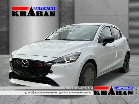 Annonce MAZDA 2 Essence 2024 d'occasion 