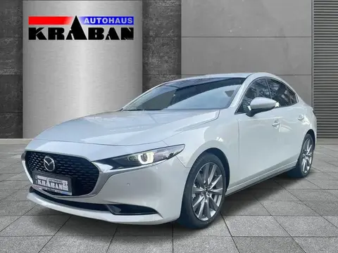 Annonce MAZDA 3 Essence 2024 d'occasion 