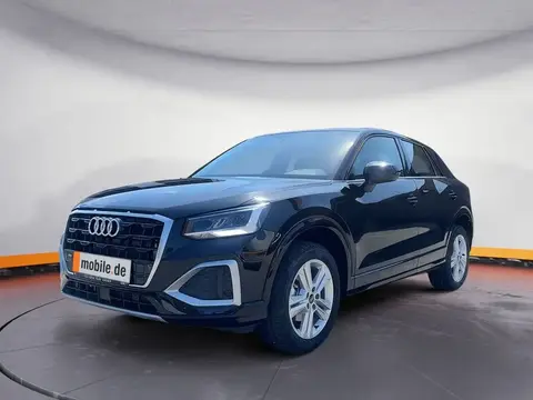 Used AUDI Q2 Petrol 2023 Ad Germany