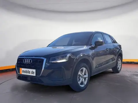 Used AUDI Q2 Petrol 2023 Ad Germany