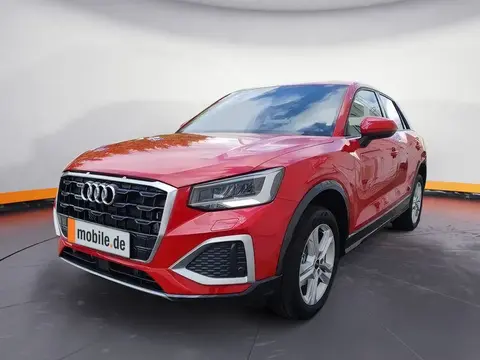 Annonce AUDI Q2 Essence 2024 d'occasion 