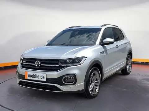 Used VOLKSWAGEN T-CROSS Petrol 2023 Ad 