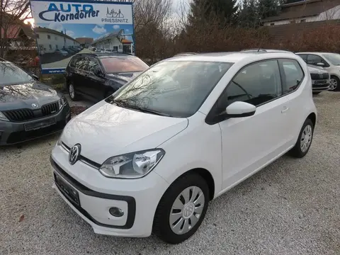 Used VOLKSWAGEN UP!  2019 Ad 