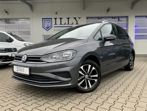 Annonce VOLKSWAGEN GOLF Essence 2019 d'occasion 