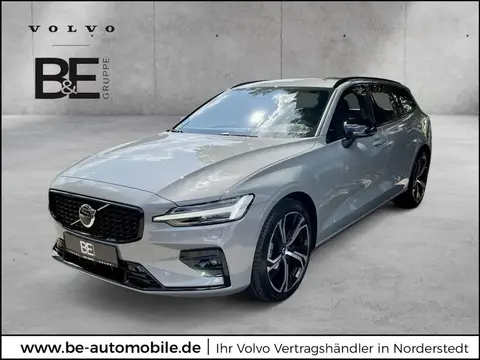 Used VOLVO V60 Petrol 2023 Ad 