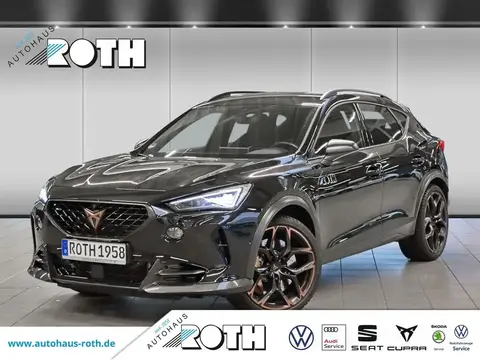 Annonce CUPRA FORMENTOR Essence 2022 d'occasion 