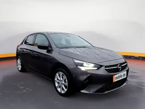 Annonce OPEL CORSA Essence 2020 d'occasion 