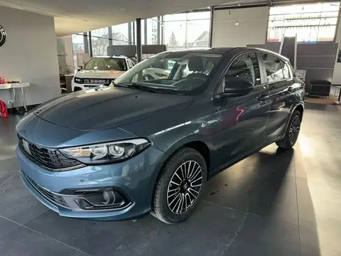 Used FIAT TIPO Hybrid 2024 Ad 