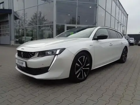 Used PEUGEOT 508 Hybrid 2020 Ad 