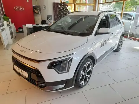 Annonce KIA NIRO Hybride 2023 d'occasion 