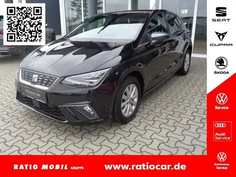 Used SEAT IBIZA Petrol 2019 Ad 