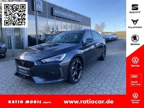 Used CUPRA LEON Petrol 2023 Ad 