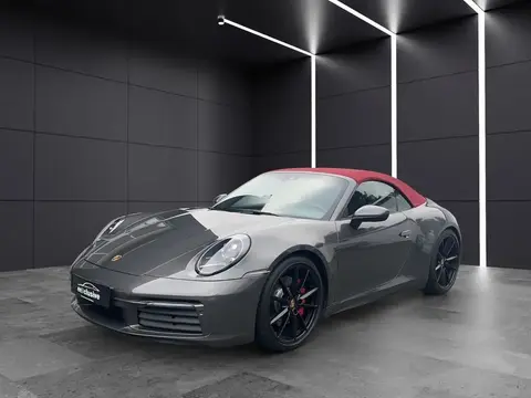 Used PORSCHE 992 Petrol 2019 Ad 