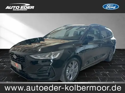 Annonce FORD FOCUS Essence 2023 d'occasion 