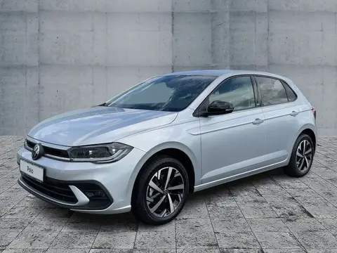 Annonce VOLKSWAGEN POLO Essence 2024 d'occasion 