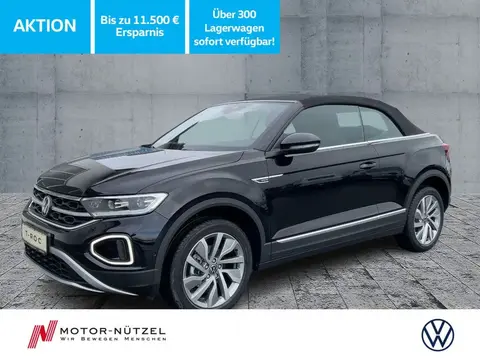 Used VOLKSWAGEN T-ROC Petrol 2024 Ad 