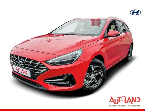 Annonce HYUNDAI I30 Essence 2023 d'occasion 