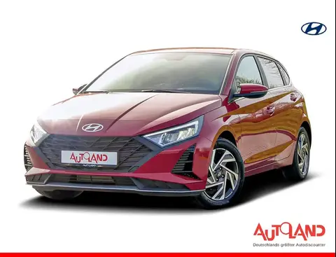 Annonce HYUNDAI I20 Essence 2023 d'occasion 