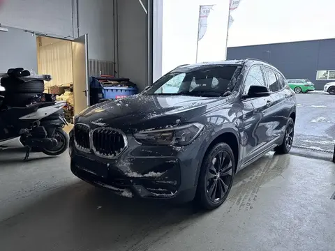 Annonce BMW X1 Diesel 2021 d'occasion Allemagne