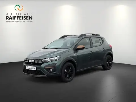 Annonce DACIA SANDERO Essence 2024 d'occasion 