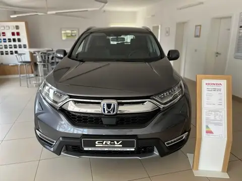 Annonce HONDA CR-V Essence 2024 d'occasion 