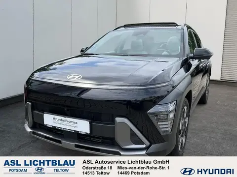 Used HYUNDAI KONA Petrol 2023 Ad 