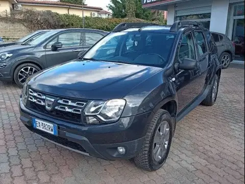 Annonce DACIA DUSTER Diesel 2014 d'occasion 