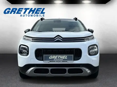 Used CITROEN C3 AIRCROSS Petrol 2018 Ad 