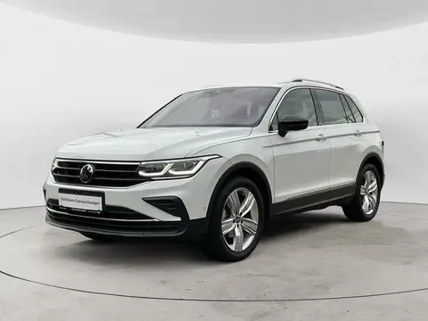 Used VOLKSWAGEN TIGUAN Petrol 2023 Ad 