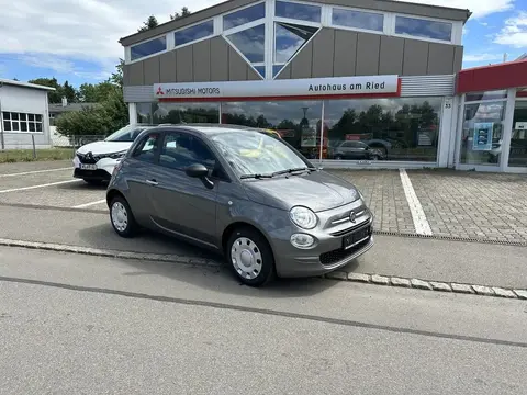 Used FIAT 500 Petrol 2023 Ad 