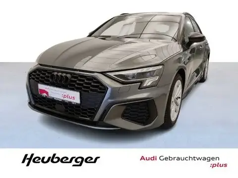 Used AUDI A3 Diesel 2023 Ad Germany