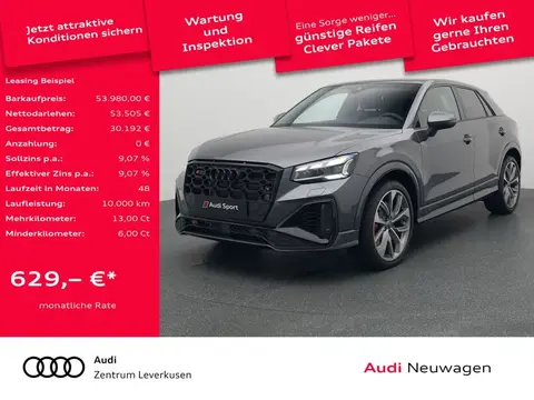 Annonce AUDI SQ2 Essence 2024 d'occasion 