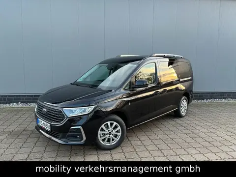 Annonce FORD GRAND TOURNEO Diesel 2023 d'occasion 