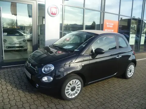 Used FIAT 500C Hybrid 2023 Ad 